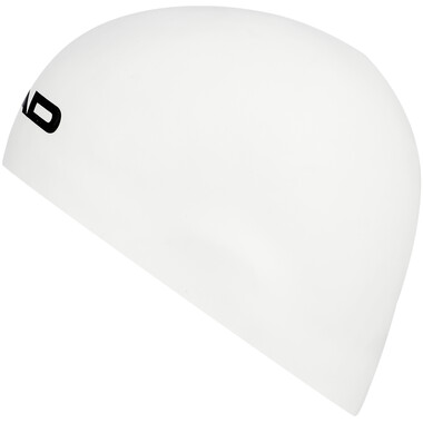 HEAD 3D RACING L Swim Cap White 0